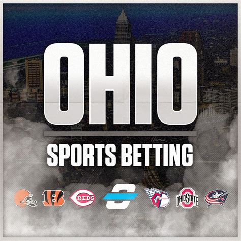 sports betting ohio update